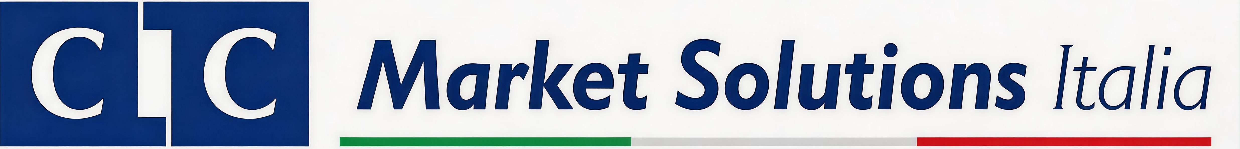 CIC Market Solutions