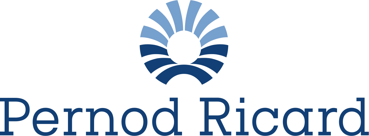 logo Pernod Ricard