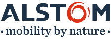 logo Alstom