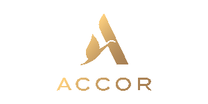 Logo Accor