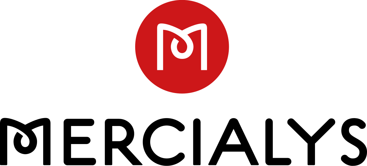 Logo Mercialys